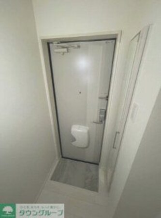 ハルティーニの物件内観写真